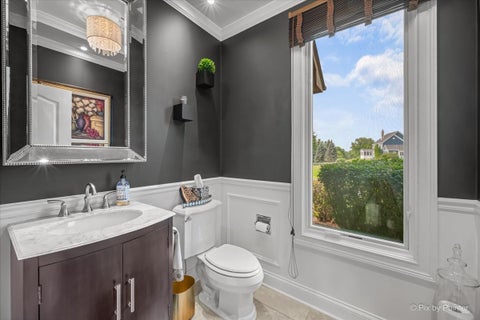 Tiny photo for 9N773 Old Mill Court, Elgin, IL 60124 (MLS # 12715344)