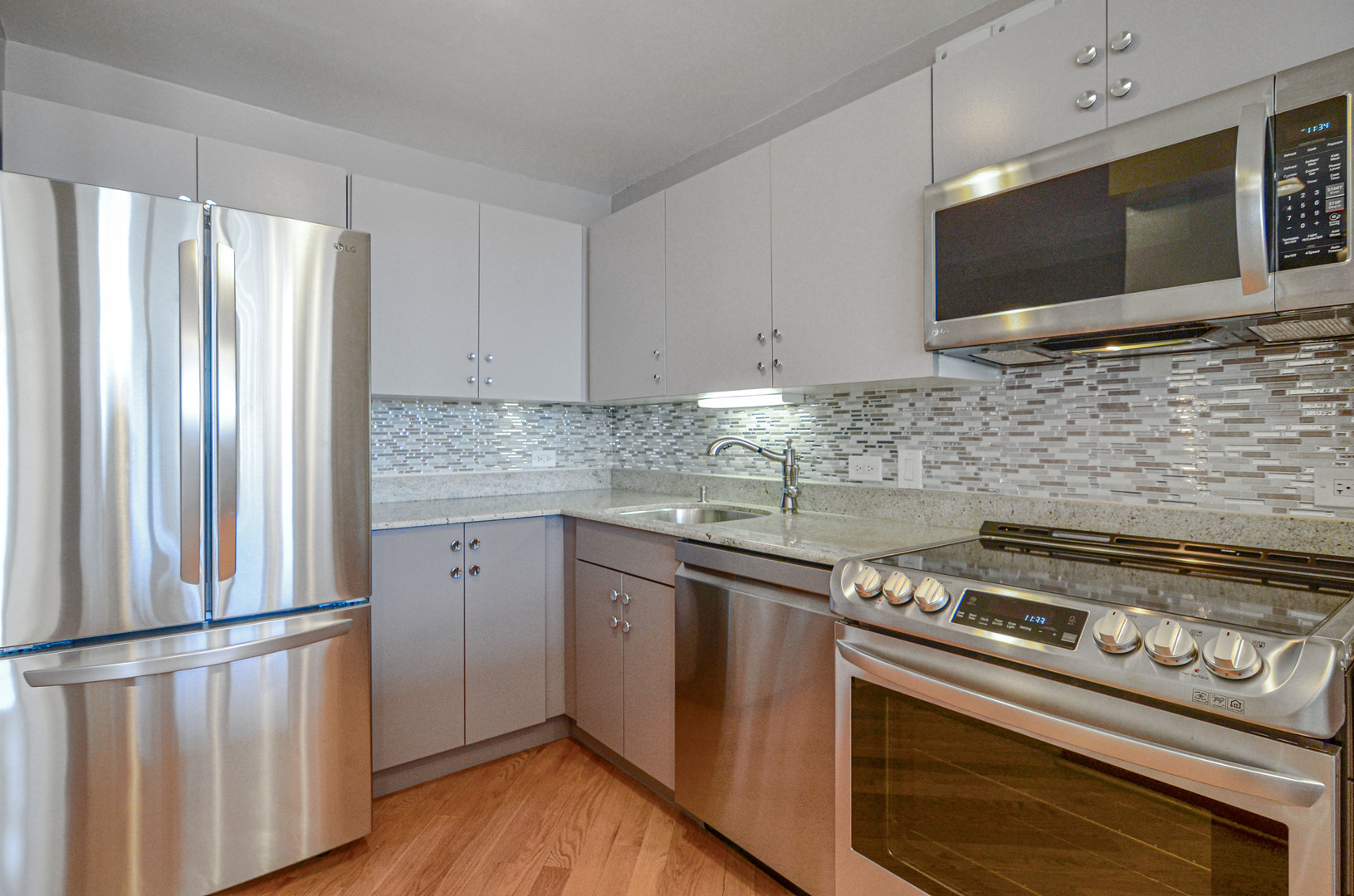 405 N WABASH Avenue 2209