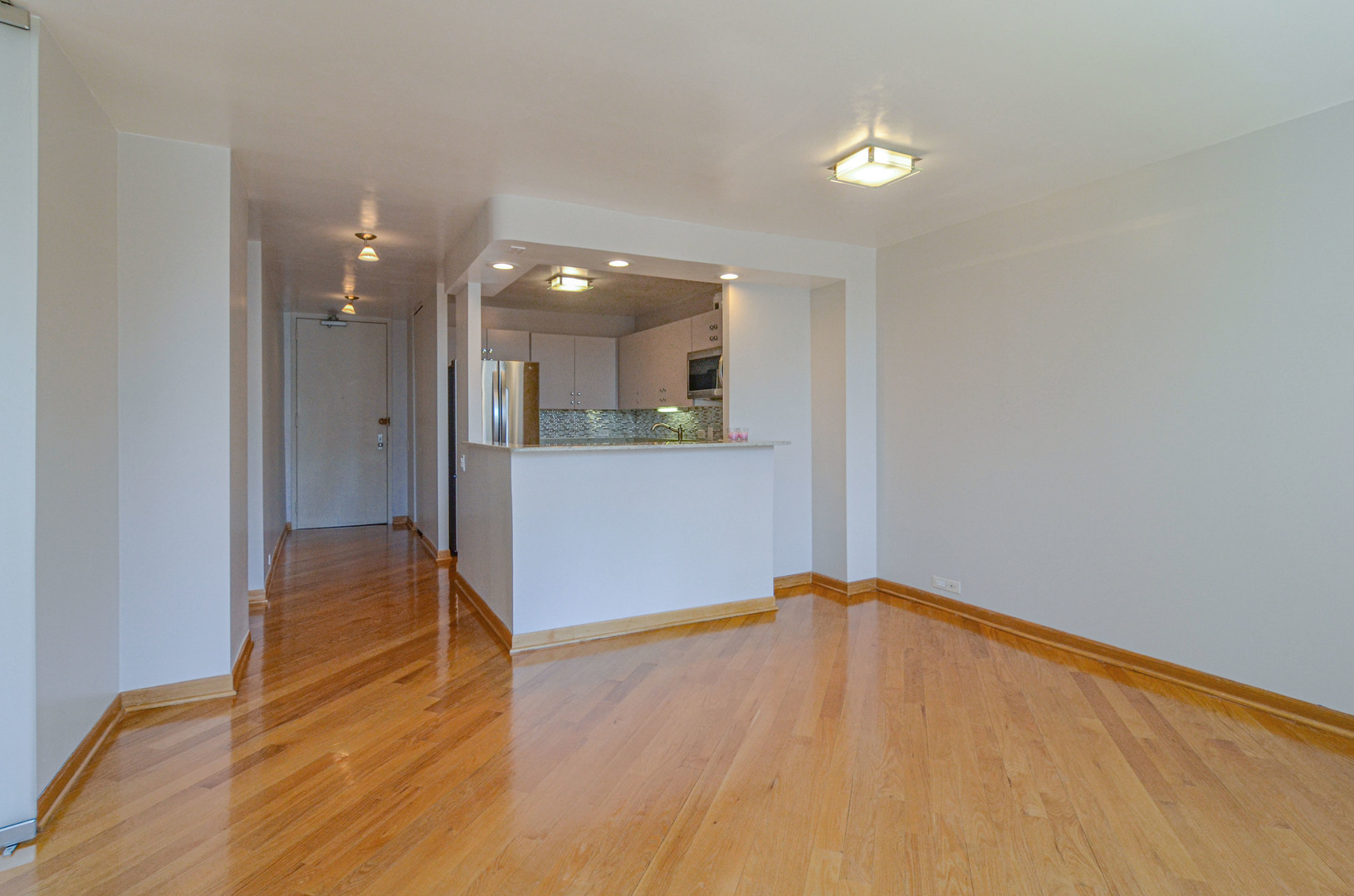 405 N WABASH Avenue 2209