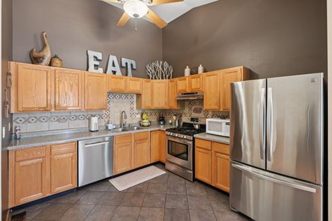 Tiny photo for 209 Lorien Court, East Dundee, IL 60118 (MLS # 12464631)