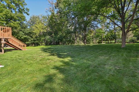 Tiny photo for 209 Lorien Court, East Dundee, IL 60118 (MLS # 12464631)