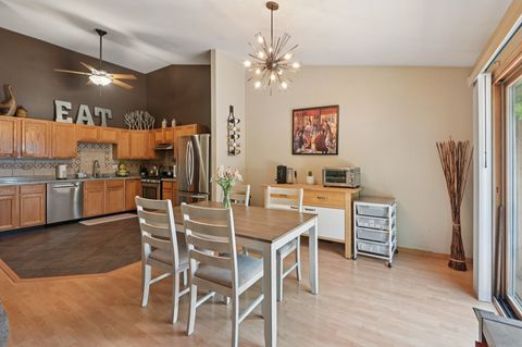 Tiny photo for 209 Lorien Court, East Dundee, IL 60118 (MLS # 12464631)