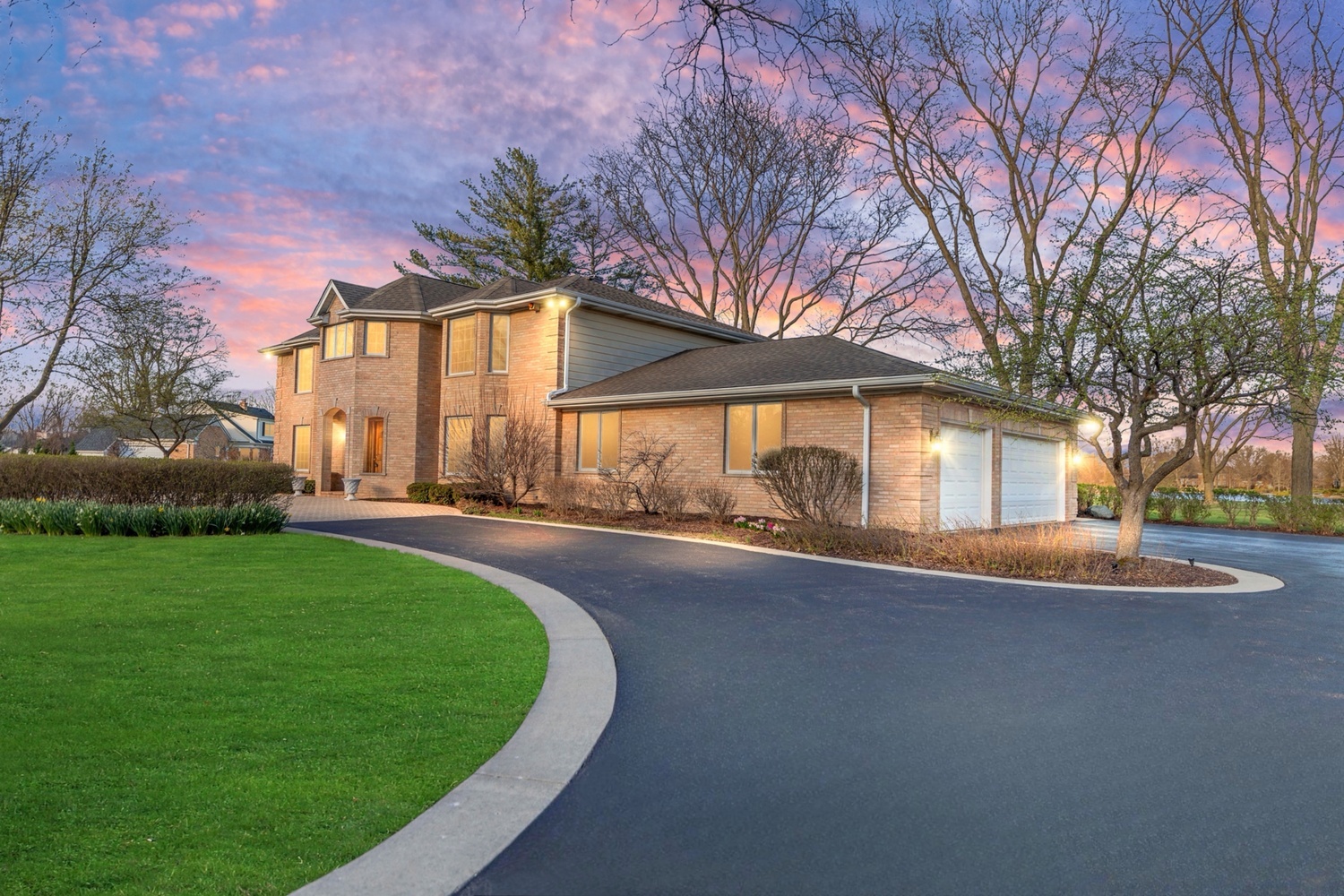 2321 Coach Road