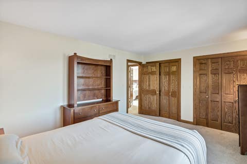 Tiny photo for 2321 Coach Road, Long Grove, IL 60047 (MLS # 12638584)
