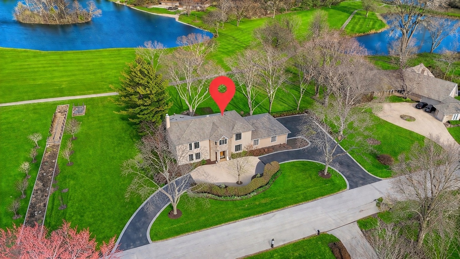 2321 Coach Road