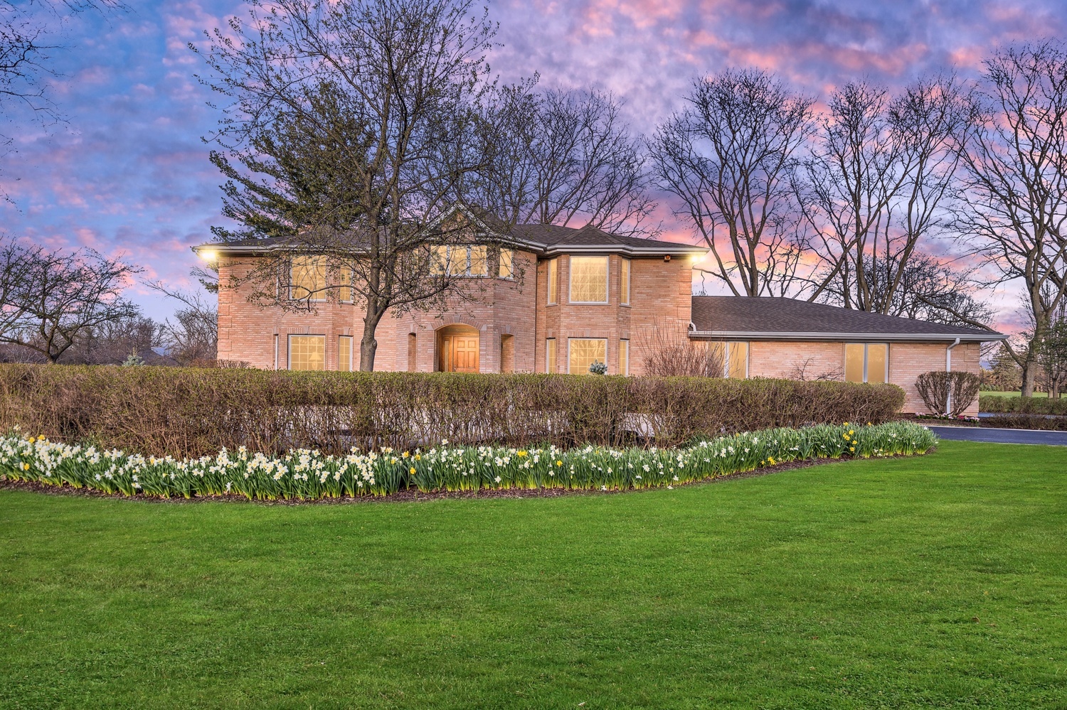 2321 Coach Road