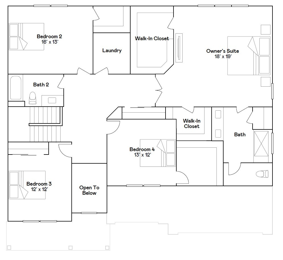 1854 Chandolin Lane
