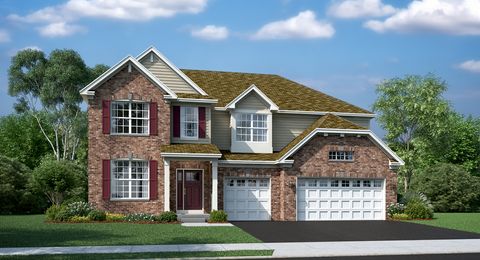 Photo of 1854 Chandolin Lane, Elgin, IL 60124 (MLS # 12448764)
