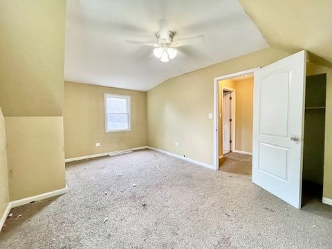 Tiny photo for 9129 S Chappel Avenue, Chicago, IL 60617 (MLS # 12489805)