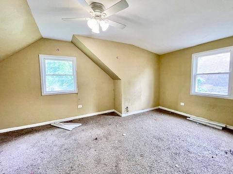 Tiny photo for 9129 S Chappel Avenue, Chicago, IL 60617 (MLS # 12489805)