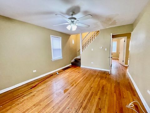 Tiny photo for 9129 S Chappel Avenue, Chicago, IL 60617 (MLS # 12489805)