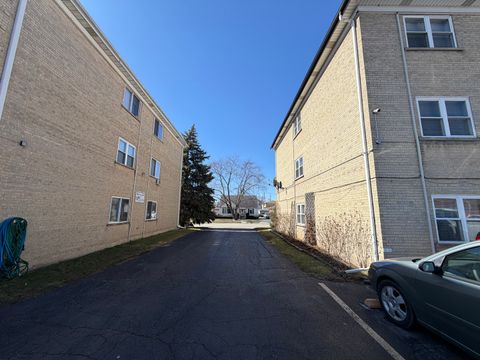 Tiny photo for 4209 Kolze Avenue #2S, Schiller Park, IL 60176 (MLS # 12586580)