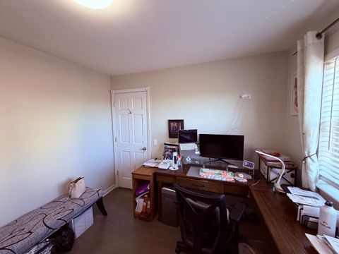 Tiny photo for 4209 Kolze Avenue #2S, Schiller Park, IL 60176 (MLS # 12586580)