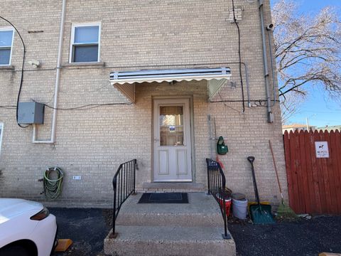 Tiny photo for 4209 Kolze Avenue #2S, Schiller Park, IL 60176 (MLS # 12586580)