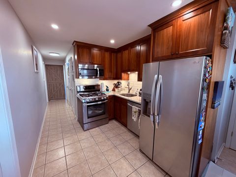 Tiny photo for 4209 Kolze Avenue #2S, Schiller Park, IL 60176 (MLS # 12586580)