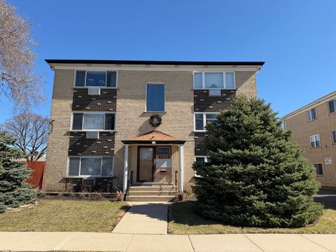 Photo of 4209 Kolze Avenue #2S, Schiller Park, IL 60176 (MLS # 12586580)