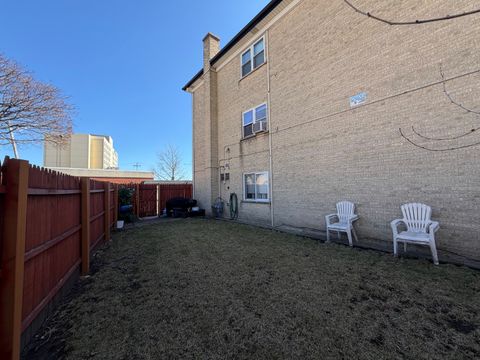 Tiny photo for 4209 Kolze Avenue #2S, Schiller Park, IL 60176 (MLS # 12586580)