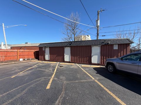 Tiny photo for 4209 Kolze Avenue #2S, Schiller Park, IL 60176 (MLS # 12586580)