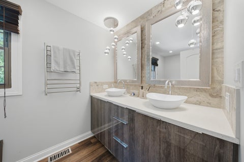 Tiny photo for 10S230 Grant Street, Burr Ridge, IL 60527 (MLS # 12767125)