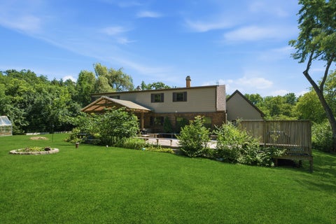 Tiny photo for 10S230 Grant Street, Burr Ridge, IL 60527 (MLS # 12767125)