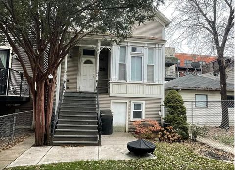 1829 W Melrose Street CH-2 Chicago IL 60657