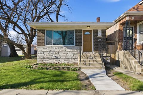 320 W 101st Place Chicago IL 60628