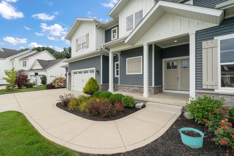 Tiny photo for 326 W Houghton Drive, Valparaiso, IN 46385 (MLS # 12766679)