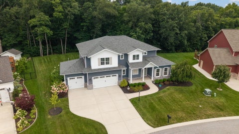 Tiny photo for 326 W Houghton Drive, Valparaiso, IN 46385 (MLS # 12766679)