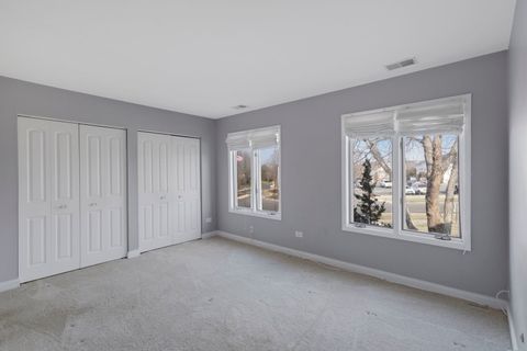 Tiny photo for 9724 W Creek Road #E2, Palos Park, IL 60464 (MLS # 12614341)