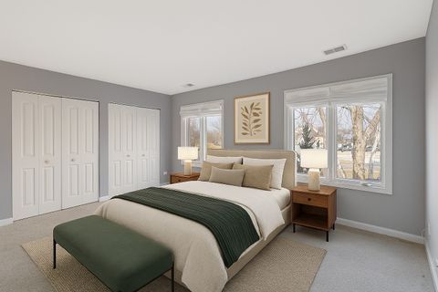 Tiny photo for 9724 W Creek Road #E2, Palos Park, IL 60464 (MLS # 12614341)