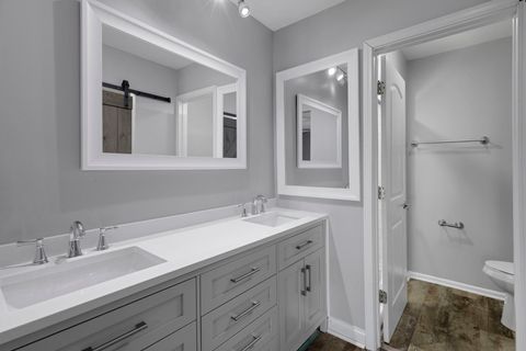 Tiny photo for 9724 W Creek Road #E2, Palos Park, IL 60464 (MLS # 12614341)