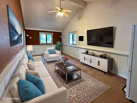 Tiny photo for 240 Mantua Street, Park Forest, IL 60466 (MLS # 12480555)