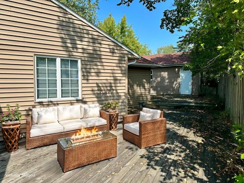 Tiny photo for 240 Mantua Street, Park Forest, IL 60466 (MLS # 12480555)