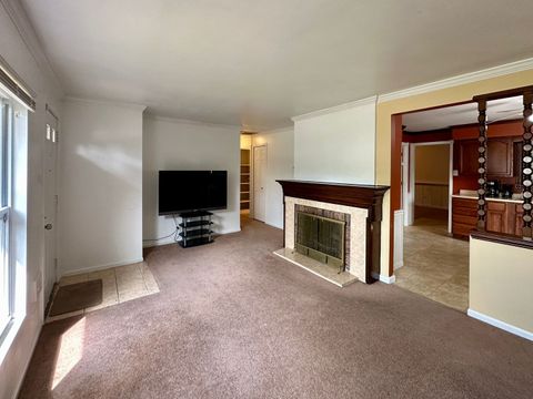 Tiny photo for 240 Mantua Street, Park Forest, IL 60466 (MLS # 12480555)