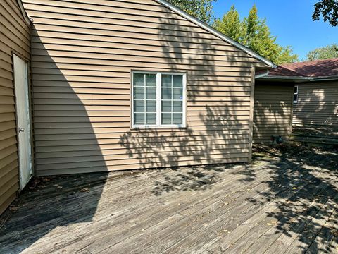 Tiny photo for 240 Mantua Street, Park Forest, IL 60466 (MLS # 12480555)