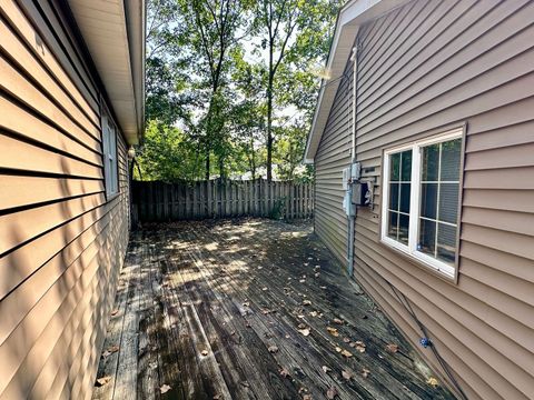 Tiny photo for 240 Mantua Street, Park Forest, IL 60466 (MLS # 12480555)