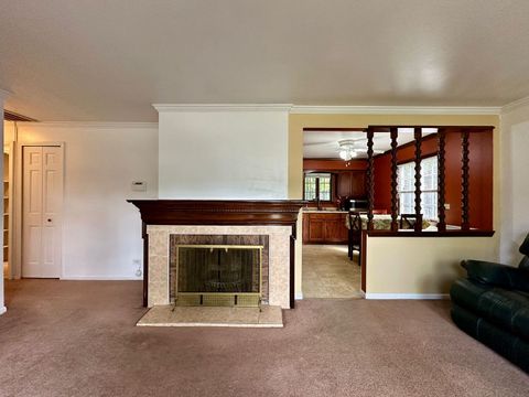 Tiny photo for 240 Mantua Street, Park Forest, IL 60466 (MLS # 12480555)