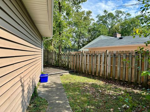 Tiny photo for 240 Mantua Street, Park Forest, IL 60466 (MLS # 12480555)