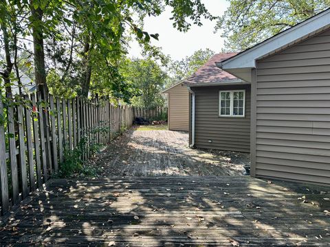 Tiny photo for 240 Mantua Street, Park Forest, IL 60466 (MLS # 12480555)
