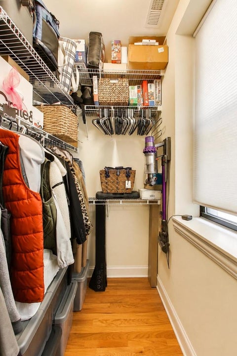 Tiny photo for 1659 W Addison Street #1, Chicago, IL 60613 (MLS # 12768300)