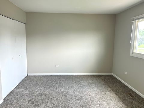 Tiny photo for 607 Sullivan Lane, University Park, IL 60484 (MLS # 12513963)