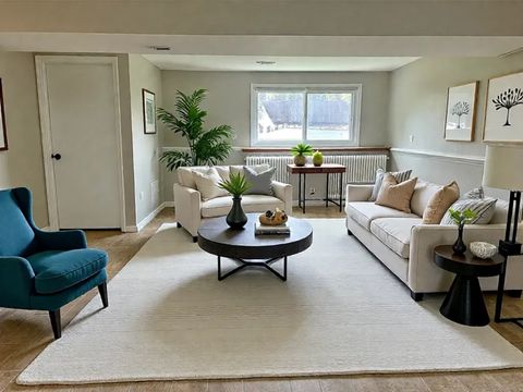 Tiny photo for 607 Sullivan Lane, University Park, IL 60484 (MLS # 12513963)