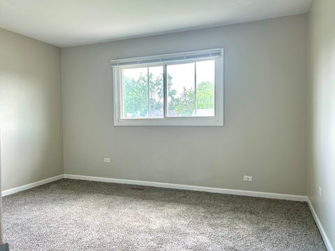 Tiny photo for 607 Sullivan Lane, University Park, IL 60484 (MLS # 12513963)