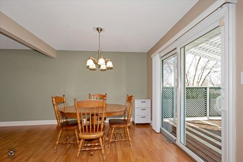 Tiny photo for 2101 Jackson Branch Drive, New Lenox, IL 60451 (MLS # 12592230)