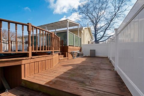 Tiny photo for 2101 Jackson Branch Drive, New Lenox, IL 60451 (MLS # 12592230)