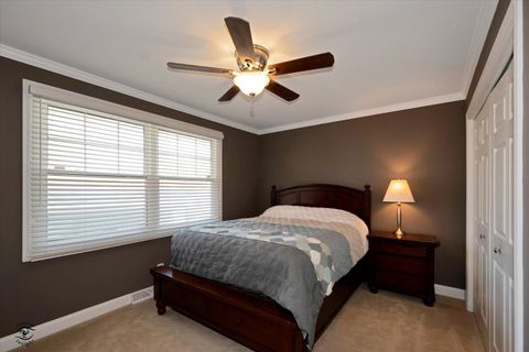 Tiny photo for 2101 Jackson Branch Drive, New Lenox, IL 60451 (MLS # 12592230)