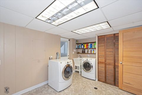 Tiny photo for 2101 Jackson Branch Drive, New Lenox, IL 60451 (MLS # 12592230)