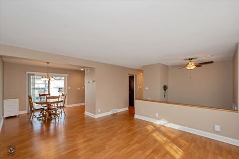 Tiny photo for 2101 Jackson Branch Drive, New Lenox, IL 60451 (MLS # 12592230)