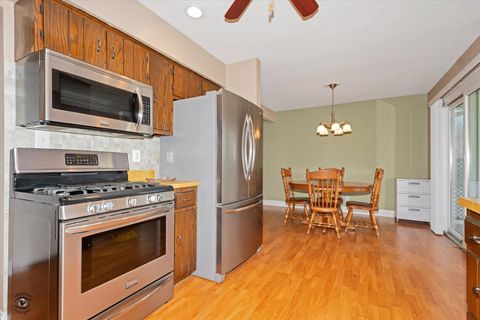 Tiny photo for 2101 Jackson Branch Drive, New Lenox, IL 60451 (MLS # 12592230)