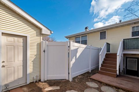 Tiny photo for 2101 Jackson Branch Drive, New Lenox, IL 60451 (MLS # 12592230)